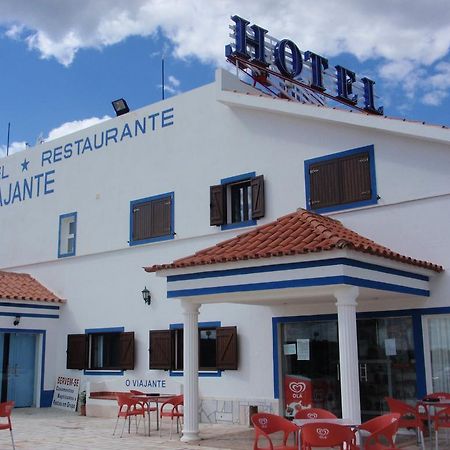 "O Viajante" Low Cost Hotel Estremoz Dış mekan fotoğraf