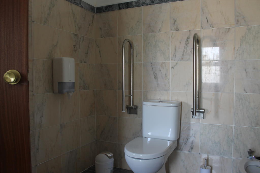 "O Viajante" Low Cost Hotel Estremoz Dış mekan fotoğraf