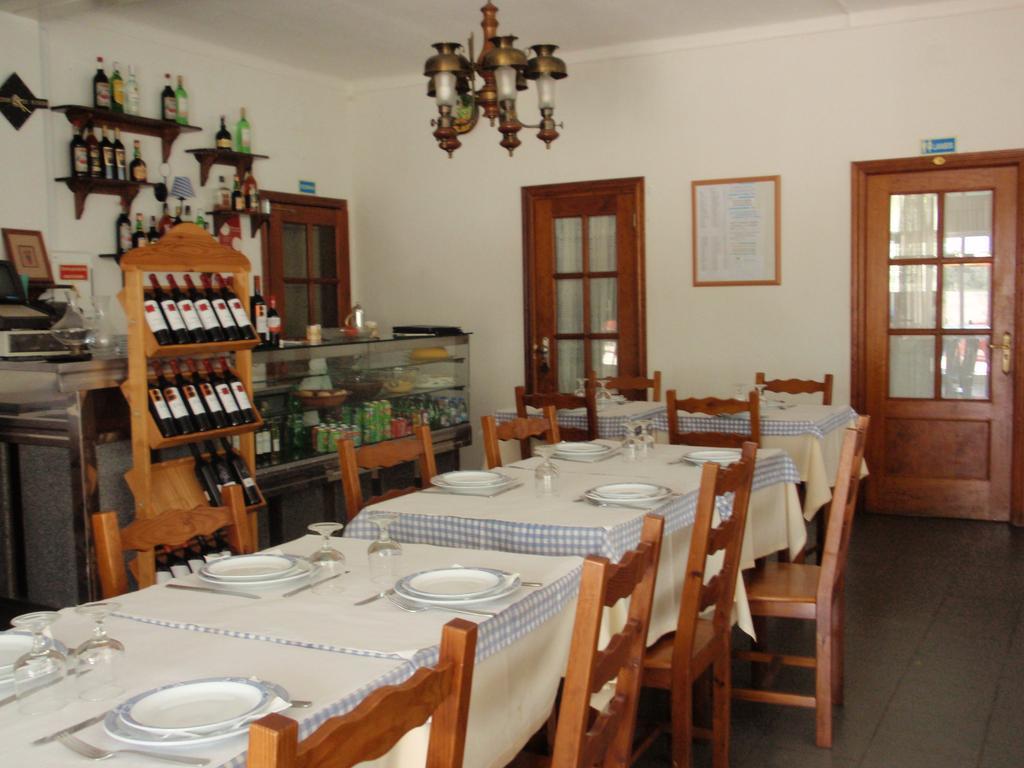 "O Viajante" Low Cost Hotel Estremoz Dış mekan fotoğraf