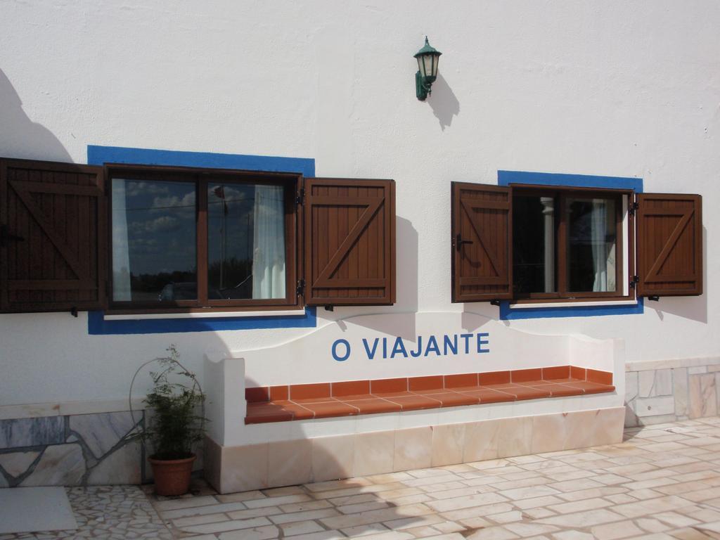 "O Viajante" Low Cost Hotel Estremoz Dış mekan fotoğraf
